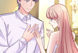 总裁宠妻漫画,甜蜜爱情漫画大揭秘