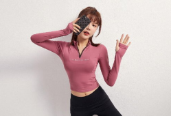 短视频模特,短视频模特的潮流演绎