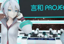 私人表演漫画3D,3D视觉盛宴，带你领略另类风情