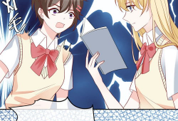 第一名漫画,漫画界冠军之作的传奇故事